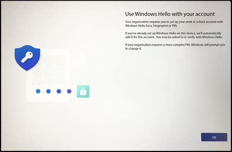 use windows hello for business certificates as smart card certificates|implementing windows hello for business.